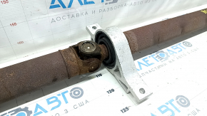 Driveshaft driveshaft Ford Bronco Sport 21-25 1.5T rusty