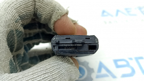 Smart key for Ford Bronco Sport 2021-25, 4 buttons, 433 MHz, push buttons