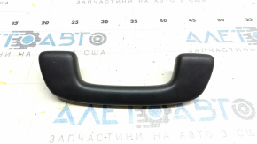 Honda Accord 2023-2024 black rear right ceiling handle