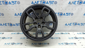 Wheel R17x7J ET 37.5 Ford Bronco Sport 21-25 type 1 light curb