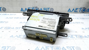 Toyota Prius 30 13-15 Monitor, Display, Navigation, Scratches, Broken Mount
