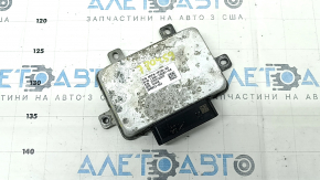 Ford Bronco Sport 21-25 Part-Time Drive Transfer Case Control Unit, Water Contact