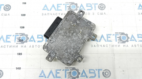 Ford Bronco Sport 21-25 Part-Time Drive Transfer Case Control Unit, Water Contact