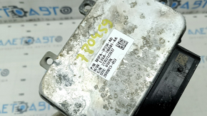 Ford Bronco Sport 21-25 Part-Time Drive Transfer Case Control Unit, Water Contact