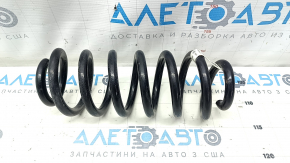 Spring rear right Ford Bronco Sport 21-25 under Performance R17 225/65mm
