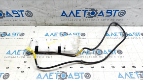 Left seat airbag for Nissan Leaf 13-17