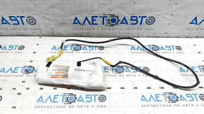 Left seat airbag for Nissan Leaf 13-17