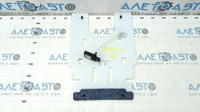 Ford Bronco Sport 21-25 passenger presence sensor without foam