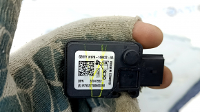 Ford Bronco Sport 21-25 passenger presence sensor without foam