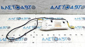 Nissan Leaf 13-17 front right seat airbag