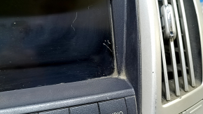 Monitor, display, navigation Lexus RX300 RX330 RX350 RX400h 04-07 scratches