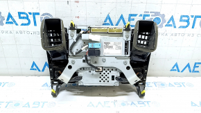 Monitor, display, navigation Lexus RX300 RX330 RX350 RX400h 04-07 scratches