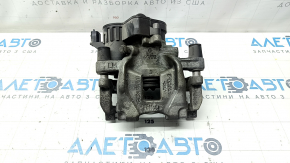 Rear left caliper Ford Bronco Sport 21-25 electric with actuator