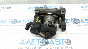Rear left caliper Ford Bronco Sport 21-25 electric with actuator