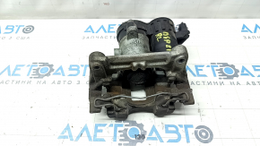 Rear left caliper Ford Bronco Sport 21-25 electric with actuator