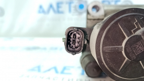 Rear left caliper Ford Bronco Sport 21-25 electric with actuator