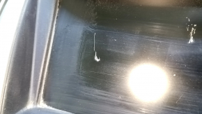 Monitor, display, navigation Lexus RX300 RX330 RX350 RX400h 04-07 USA, deep scratches