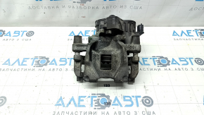 Rear right caliper Ford Bronco Sport 21-25 electric with actuator