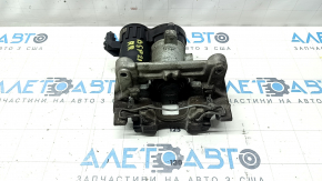 Rear right caliper Ford Bronco Sport 21-25 electric with actuator