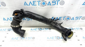Air duct for intake Ford Bronco Sport 21-25 1.5T