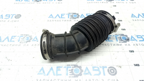 Air Duct from Filter Ford Bronco Sport 21-25 1.5T