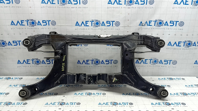 Rear subframe Ford Bronco Sport 21-25 under Part time drive