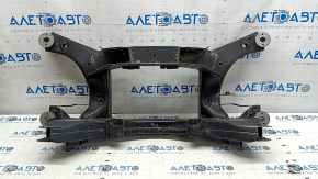 Rear subframe Ford Bronco Sport 21-25 under Part time drive