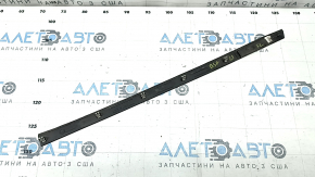 Windshield pillar trim bracket left Ford Bronco Sport 21-25