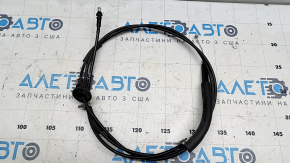 Nissan Leaf 13-17 Hood Release Cable