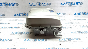 6.6 kW Nissan Leaf 16-17 Charging Converter with CHAdeMO