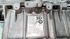 6.6 kW Nissan Leaf 16-17 Charging Converter with CHAdeMO