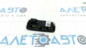 Ford Bronco Sport 2021-2025 Trunk Light Black