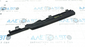 Radiator deflector left Ford Bronco Sport 21-25