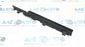 Radiator deflector left Ford Bronco Sport 21-25
