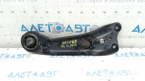 Rear right longitudinal control arm Kia Niro 17-22 HEV, PHEV, microcracks S/B