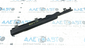 Right radiator deflector Ford Bronco Sport 21-25