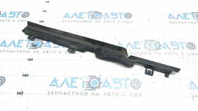 Right radiator deflector Ford Bronco Sport 21-25