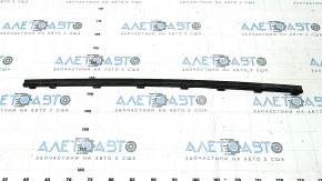 Lower radiator deflector Ford Bronco Sport 21-25