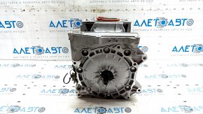 Nissan Leaf 13-17 48K Electric Engine