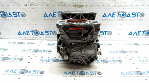 Nissan Leaf 13-17 48K Electric Engine