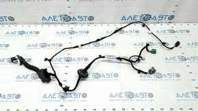 Ford Bronco Sport 2021-25 rear right door wiring