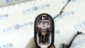 Ford Bronco Sport 2021-25 rear right door wiring