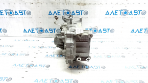 Nissan Leaf 13-17 48K Front Gearbox