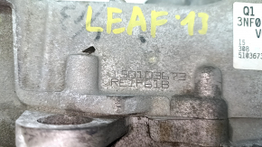 Nissan Leaf 13-17 48K Front Gearbox
