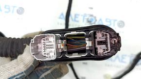 Ford Bronco Sport 2021-25 front left door wiring for keyless entry