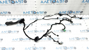 Ford Bronco Sport 2021-25 front right door wiring for keyless entry