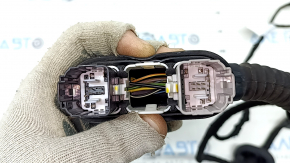 Ford Bronco Sport 2021-25 front right door wiring for keyless entry