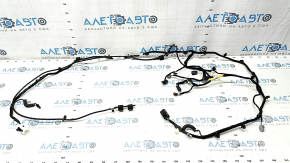 2021-2025 Ford Bronco Sport Tailgate Wiring