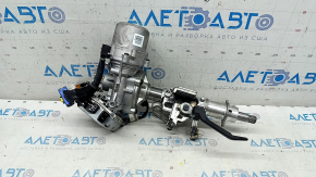 Steering column with EPS Kia Niro 17 HEV under Start-Stop