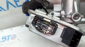 Steering column with EPS Kia Niro 17 HEV under Start-Stop